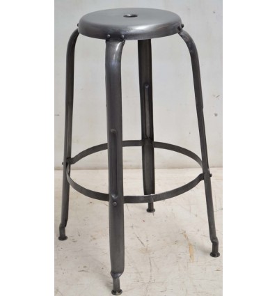 Tabouret Vintage Industriel