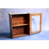 Vitrine Vintage Industriel