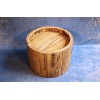 Table Basse Bois Vintage Industriel