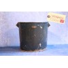 Poubelle Vintage Industriel