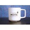 Mug UTTERNORTH Blanc