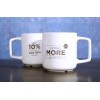 Mug UTTERNORTH Blanc