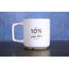 Mug UTTERNORTH Blanc